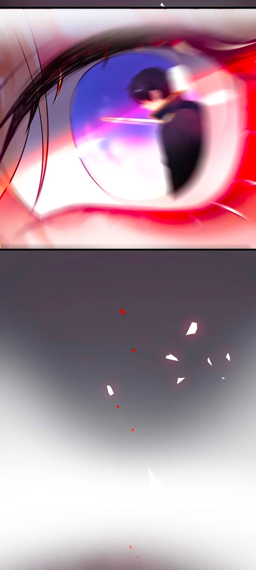 Vương Tử Và Ánh Trăng Đen: Chapter 9