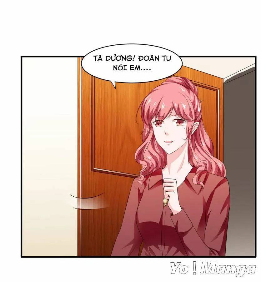 Thiểm Hôn Kinh Ái: Chapter 129