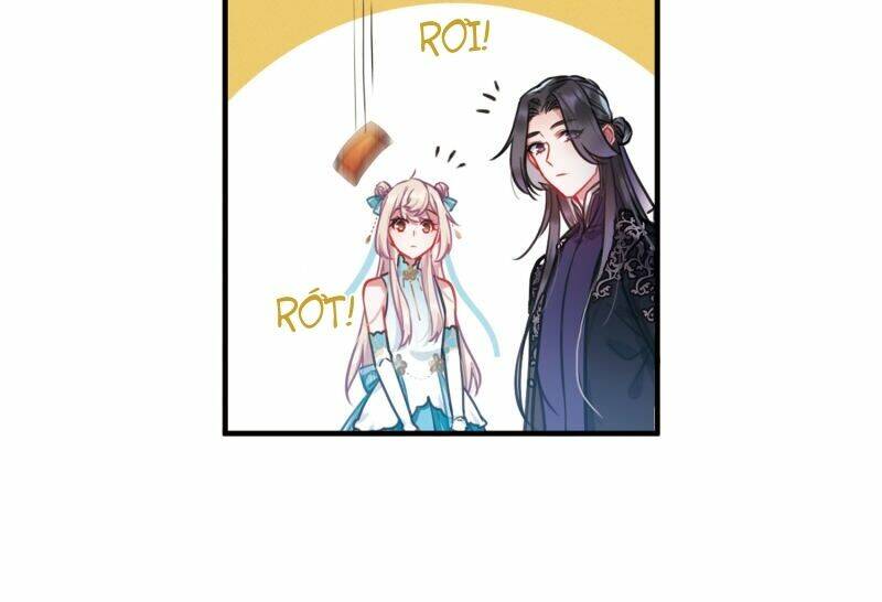 Danh Kiếm Chủng: Chapter 8