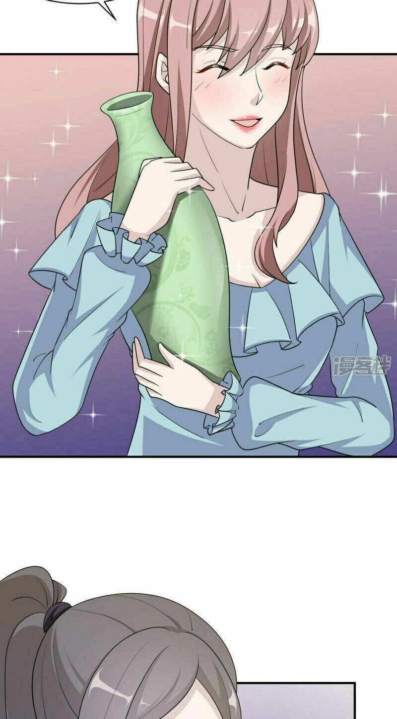 Mạc Thiếu Bức Hôn: Vợ Mới Khó Chống Đỡ: Chapter 71