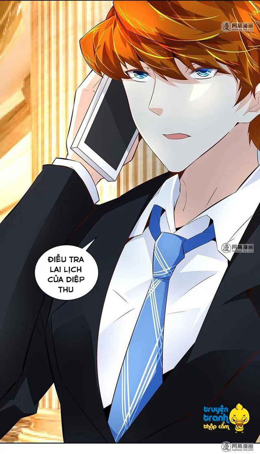 Cường Sủng Hào Môn Tiểu Manh Thê: Chapter 29