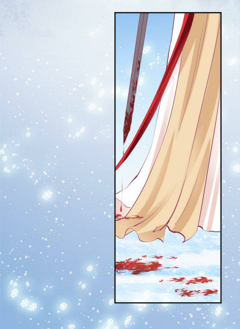 The Queen Note: Chapter 5