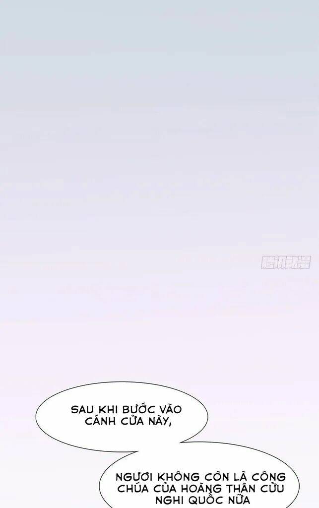 Sở Cung Tứ Thời Ca: Chapter 4