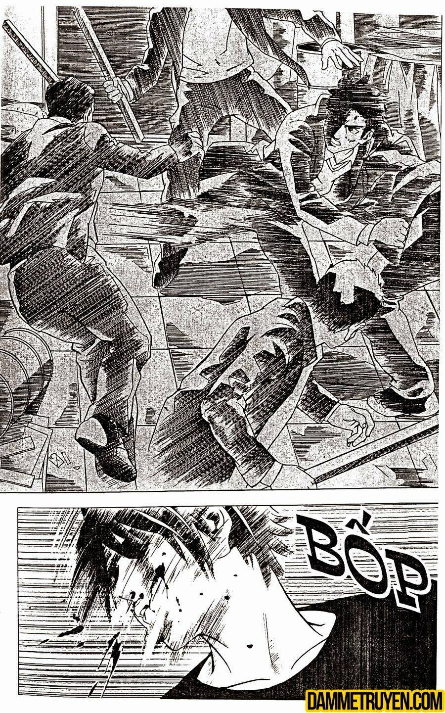 Ai Hơn Ai: Chapter 190