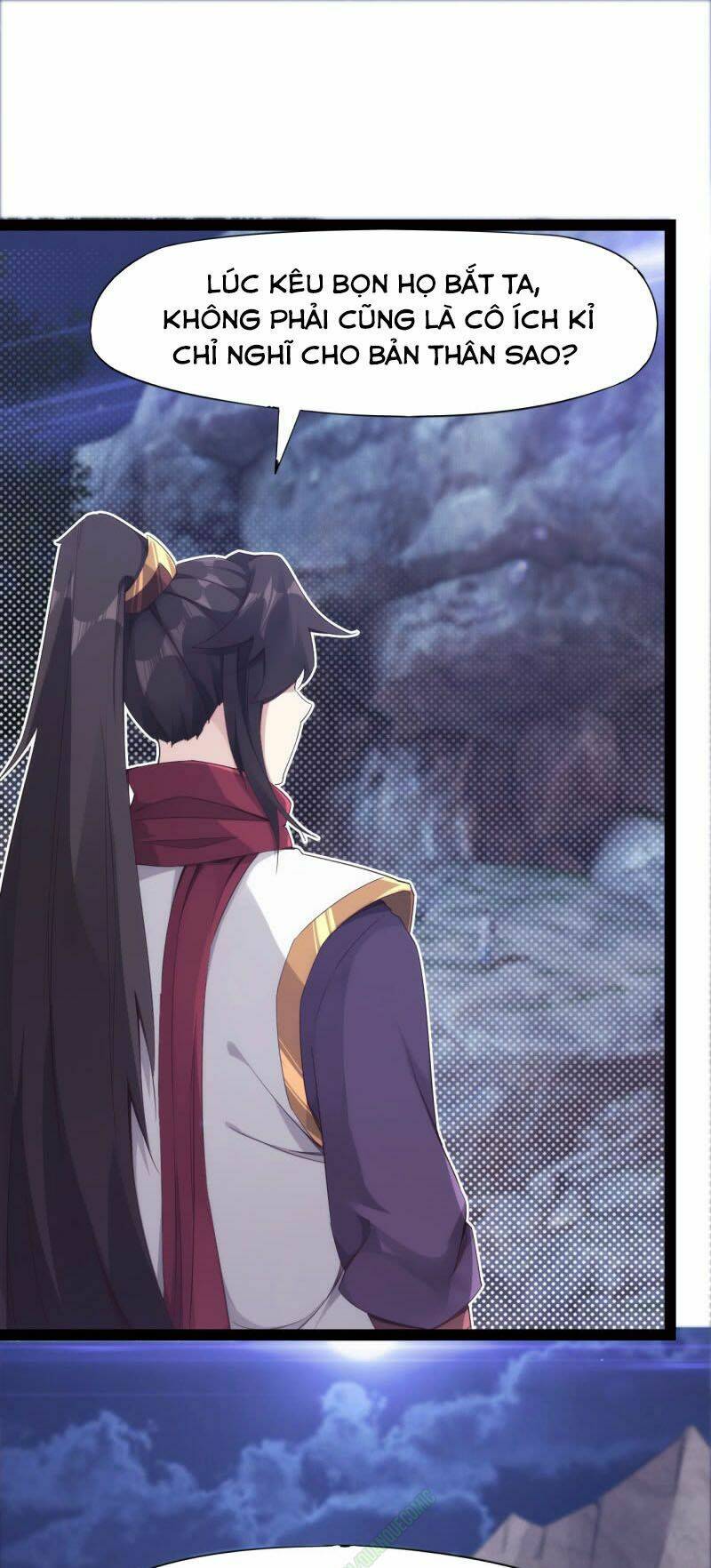 Kiếm Đồ: Chapter 7