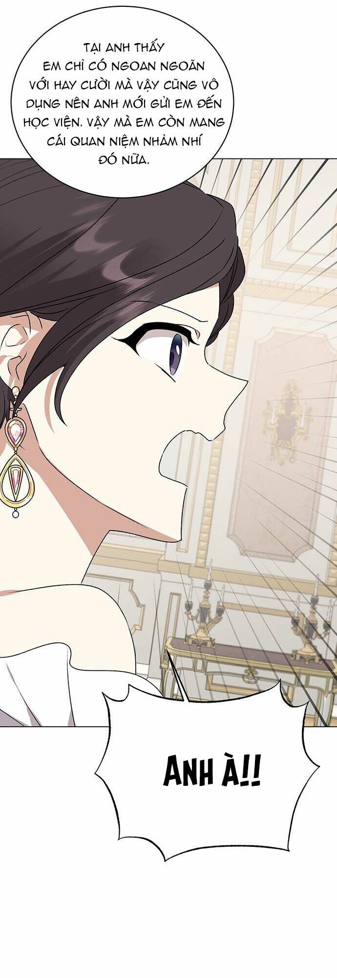 Vị Hôn Thê Của Nam Chính: Chapter 51