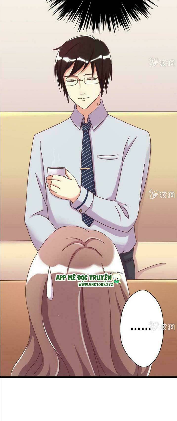 Kết Hôn Thử 99 Ngày: Chapter 6