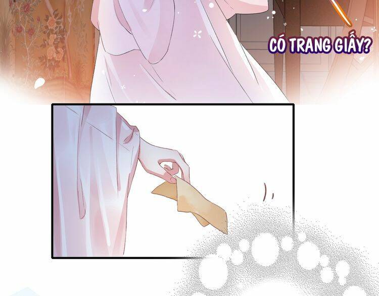 Hoa Nhan Sách: Chapter 51.1