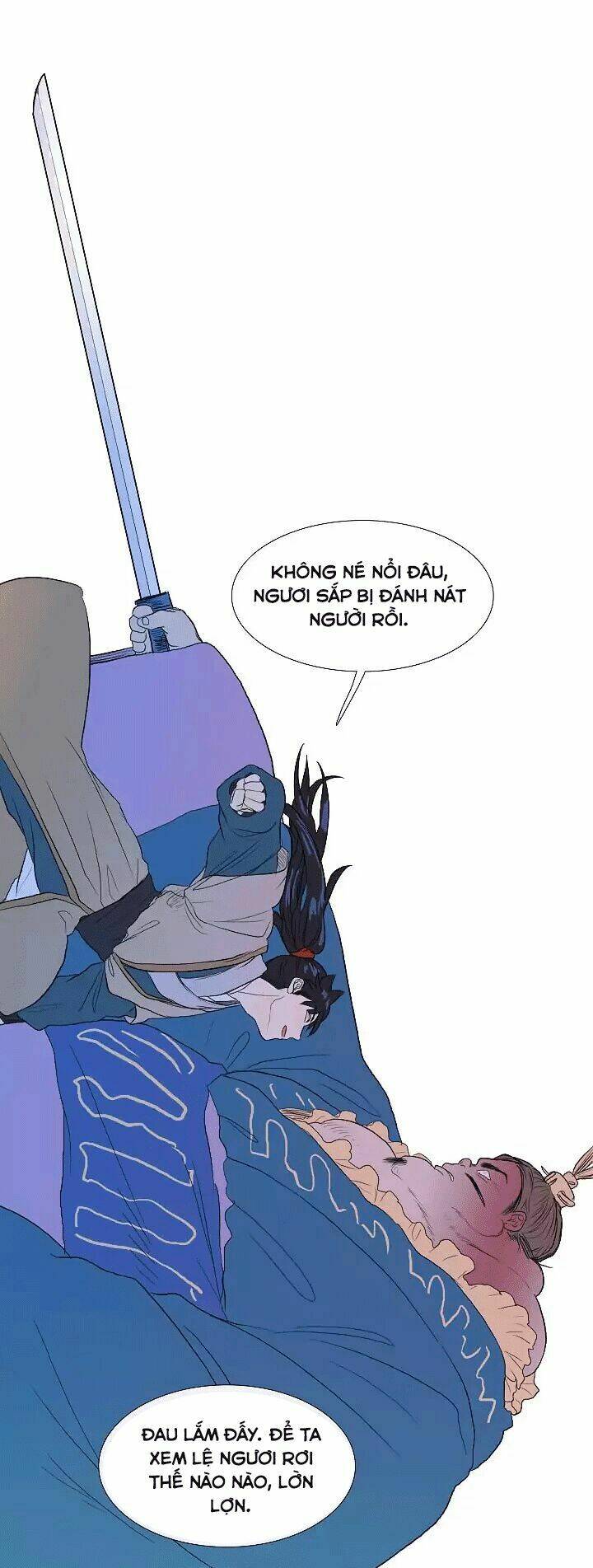 Học Sĩ Tái Sinh: Chapter 72