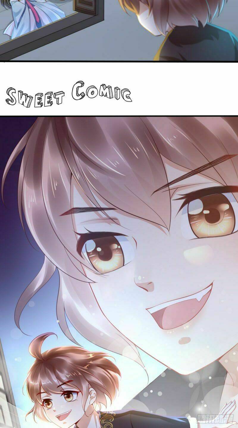 Bổn Cung Muốn Làm Hoàng Đế: Chapter 2