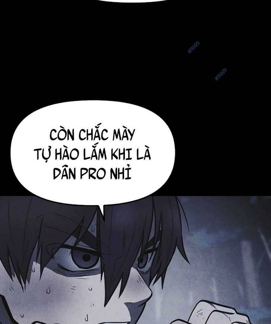 Cậu Bé Shotgun: Chapter 58