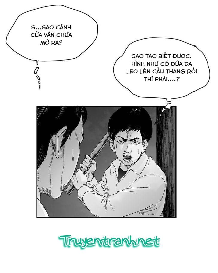 Dear Boy: Chapter 52