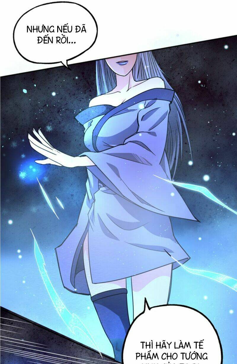 Thiên Mệnh Cửu Tinh: Chapter 7