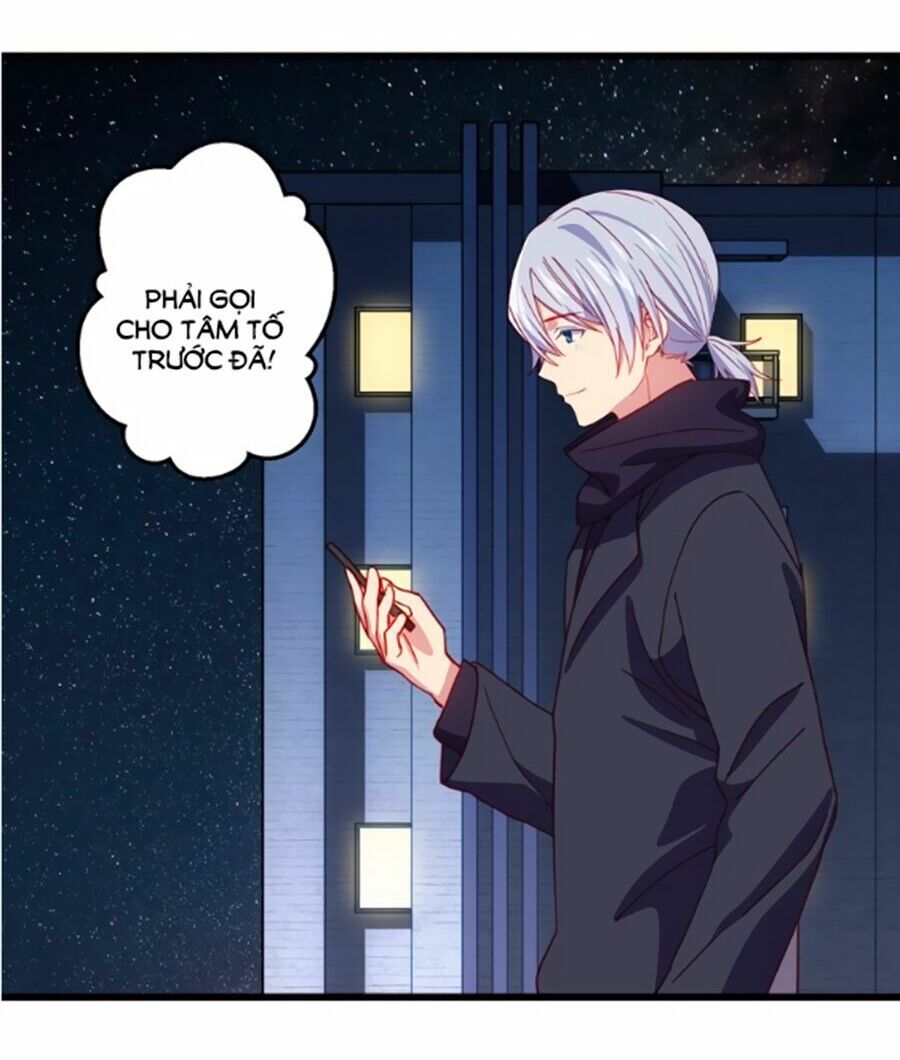 Bài Ca Tình Yêu: Chapter 13
