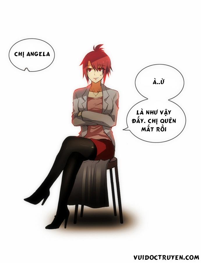 Crepuscule (Yamchi): Chapter 46