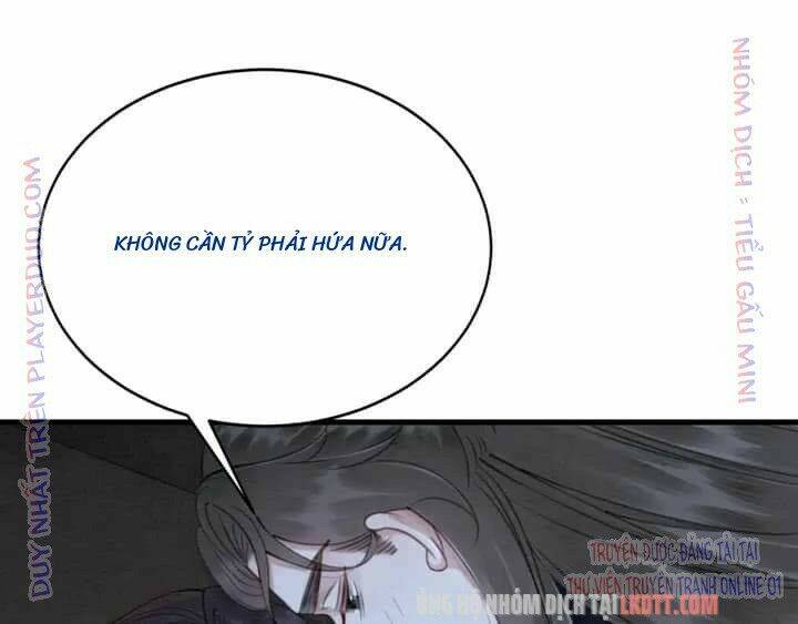 Trọng Sinh Bá Sủng Nhiếp Chính Vương Quá Mạnh Mẽ: Chapter 132