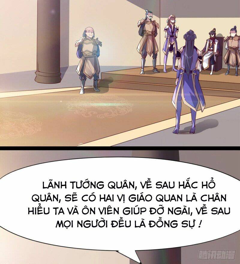 Kiếm Đồ: Chapter 57