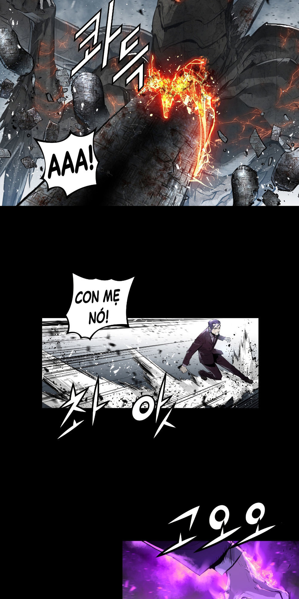 Dị Giới Tam Tuyệt: Chapter 84