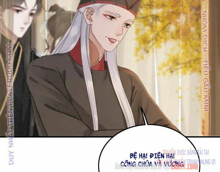 Trọng Sinh Bá Sủng Nhiếp Chính Vương Quá Mạnh Mẽ: Chapter 205