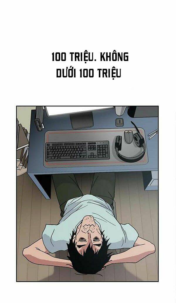 Npc Bắt Đầu Từ Kỹ Năng Lv.999: Chapter 6