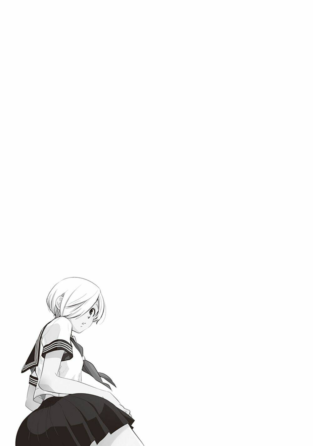 Giri-Giri Saegiru Katagirisan: Chapter 24