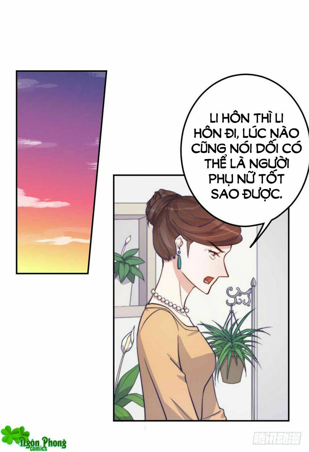 Bà Xã Tôi Là Nam Thần: Chapter 50