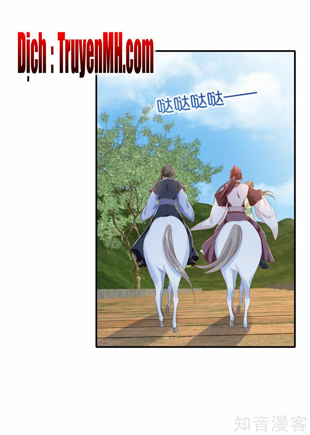 Lãnh Cung Phế Hậu Muốn Nghịch Thiên: Chapter 128