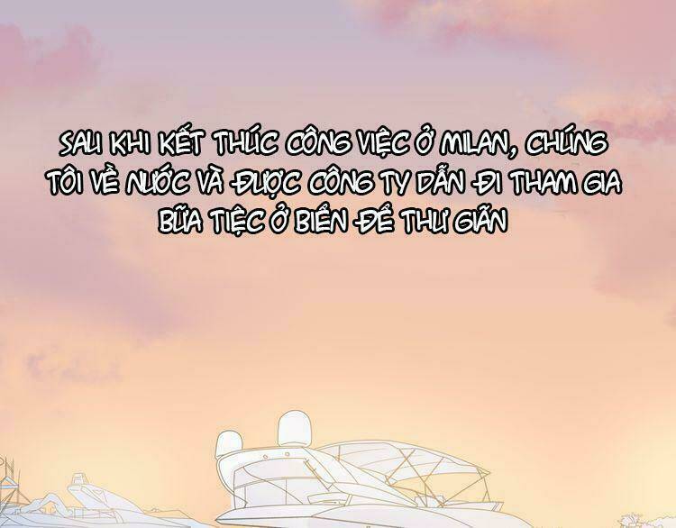 Cuộc Chiến Tình Yêu: Chapter 30