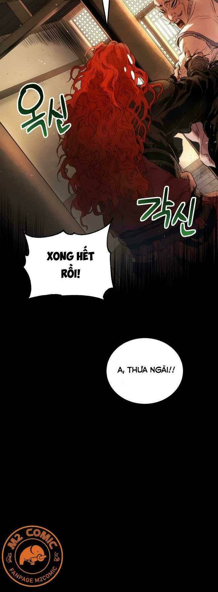 Phụng Tiên Trọng Sinh Ký: Chapter 6