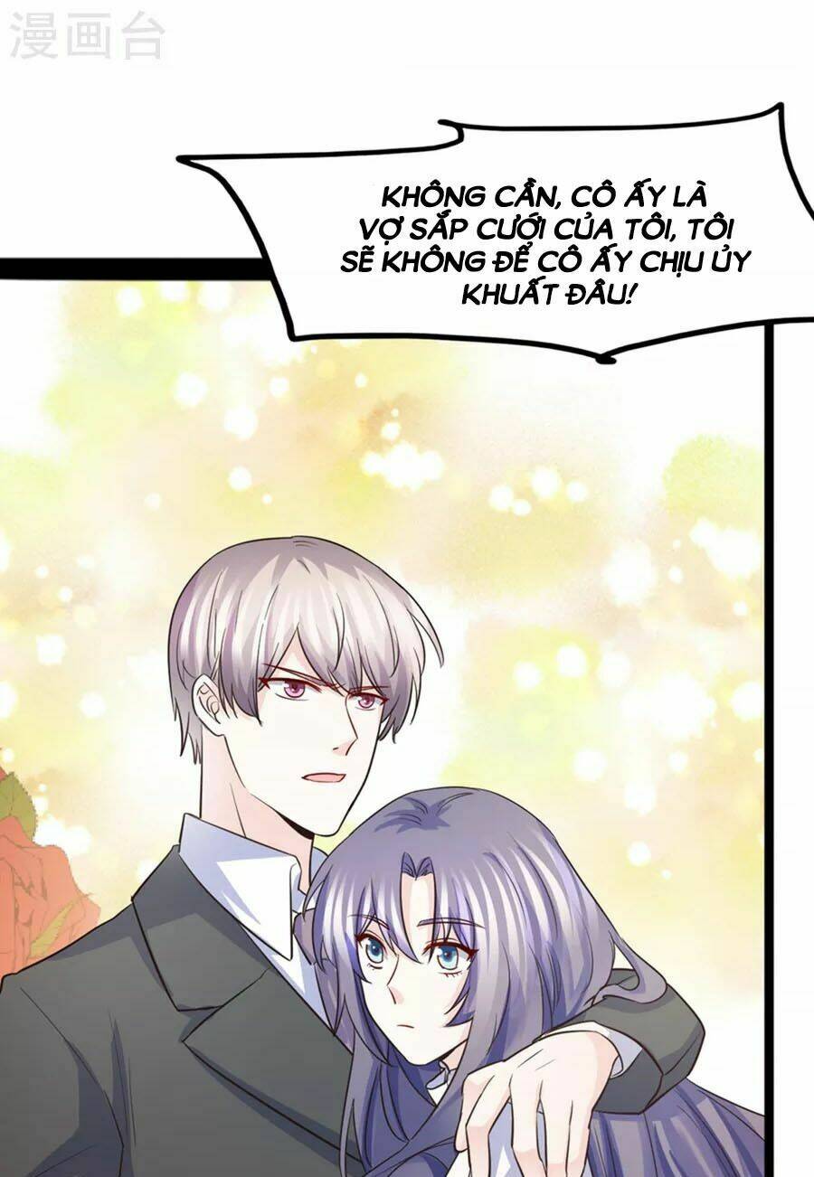 Ta Và Nam Thần Cởi Áo Ngủ Rồi: Chapter 39
