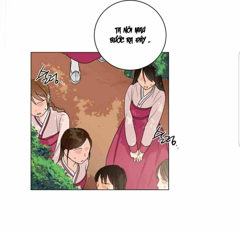 Chae Hong Sa: Chapter 28