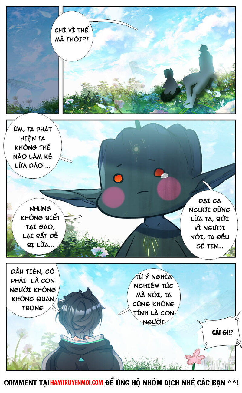 Bình Dân Mạnh Nhất Học Viện Tu Tiên: Chapter 43