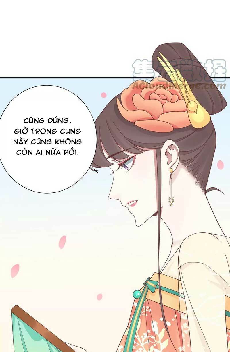Hoàng Hậu Bận Lắm: Chapter 178