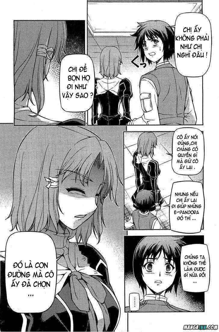 Freezing: Chapter 69