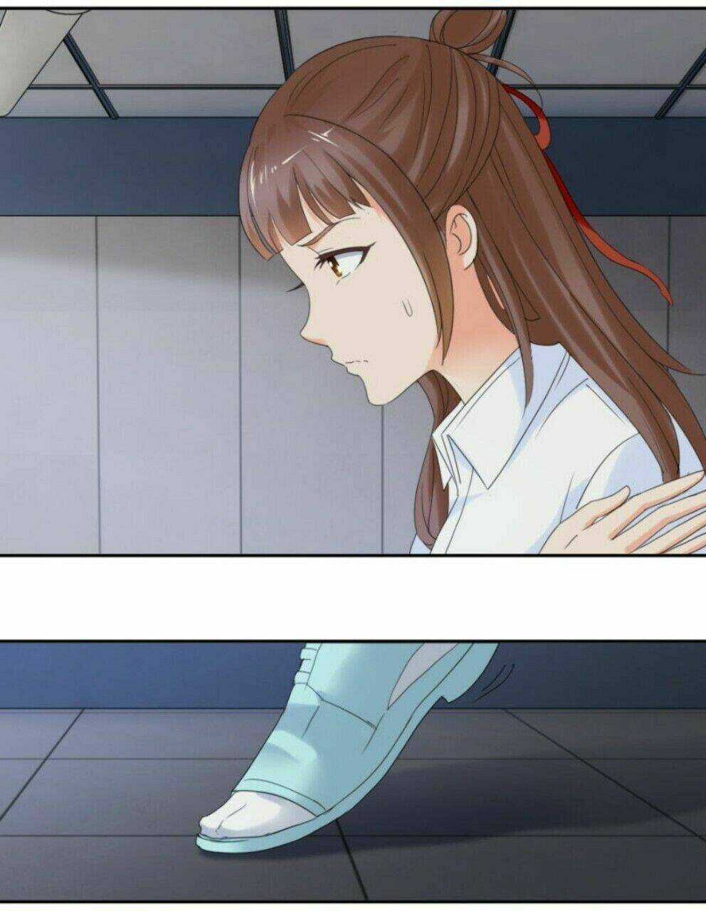 Bóng Đêm Liêu Nhân: Quỷ Phu Của Ta Quá Yêu Nghiệt: Chapter 23