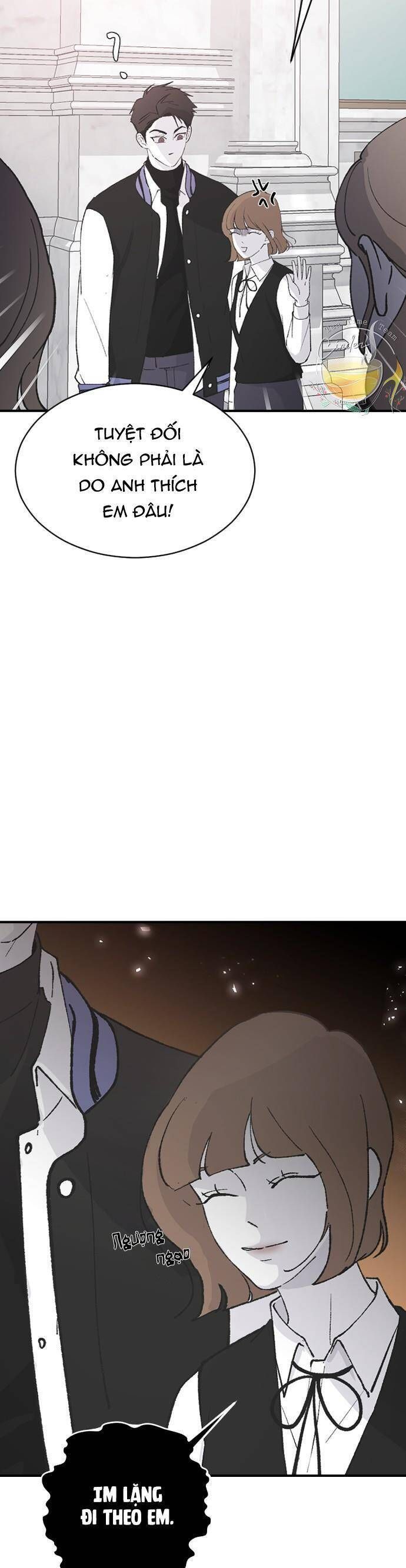 Ba Người Anh Trai Của Tôi Là Bạo Quân: Chapter 62