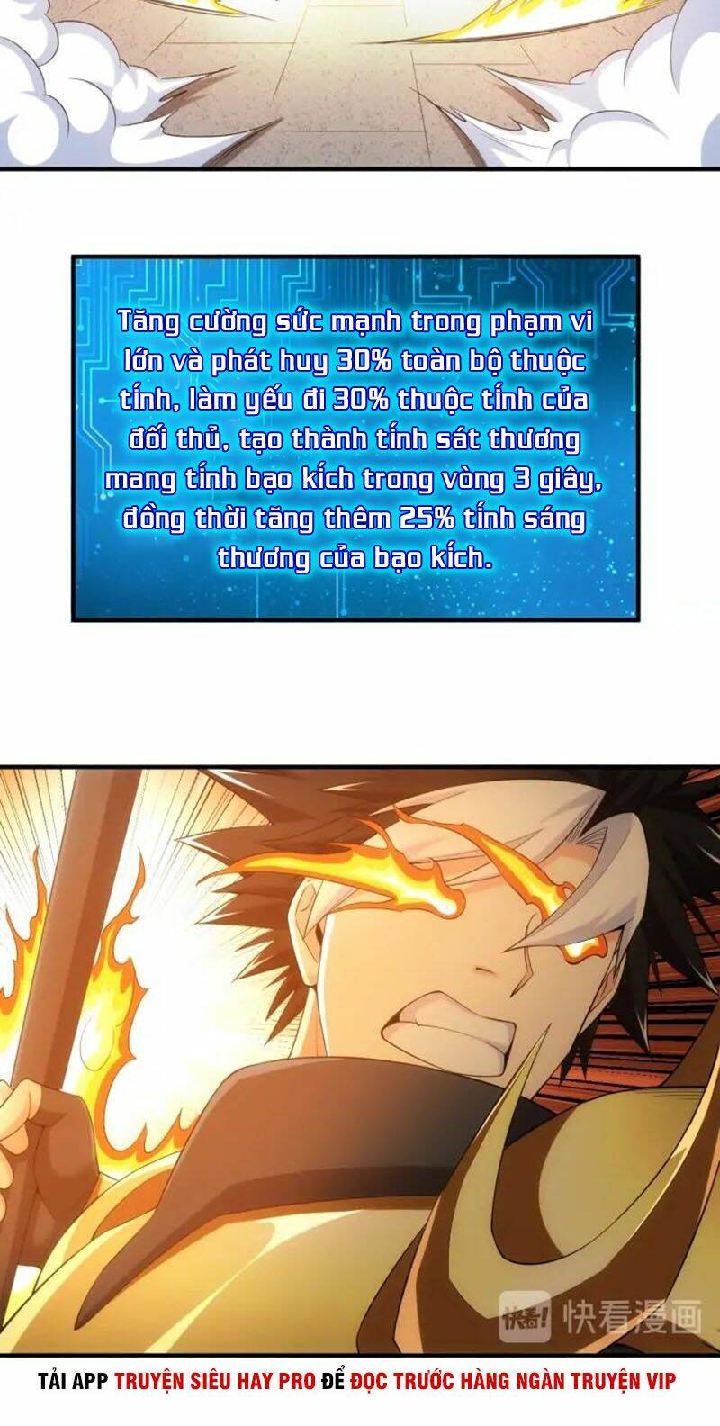 Rich Player - Người Chơi Khắc Kim: Chapter 164