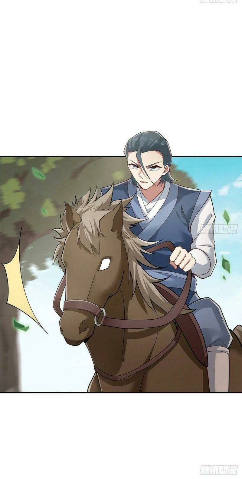 Nghịch Lân: Chapter 135
