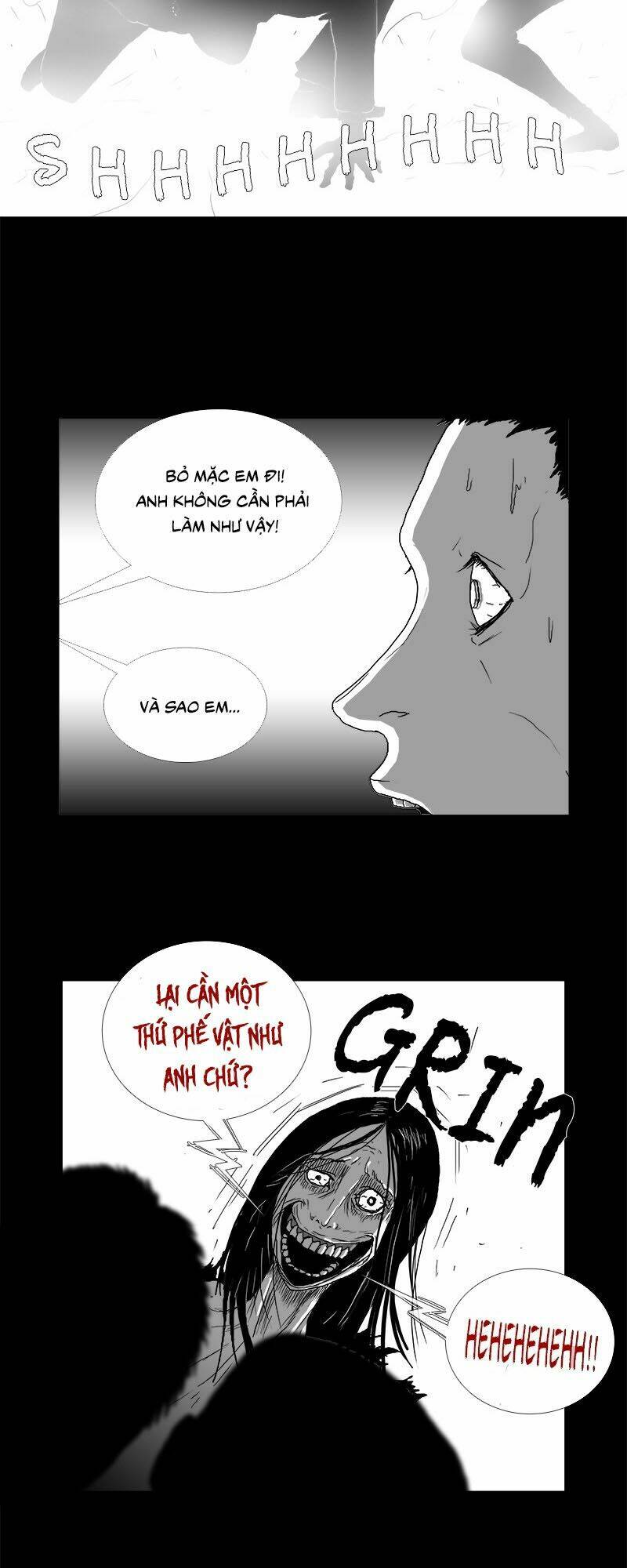 Sống Sót: Chapter 25