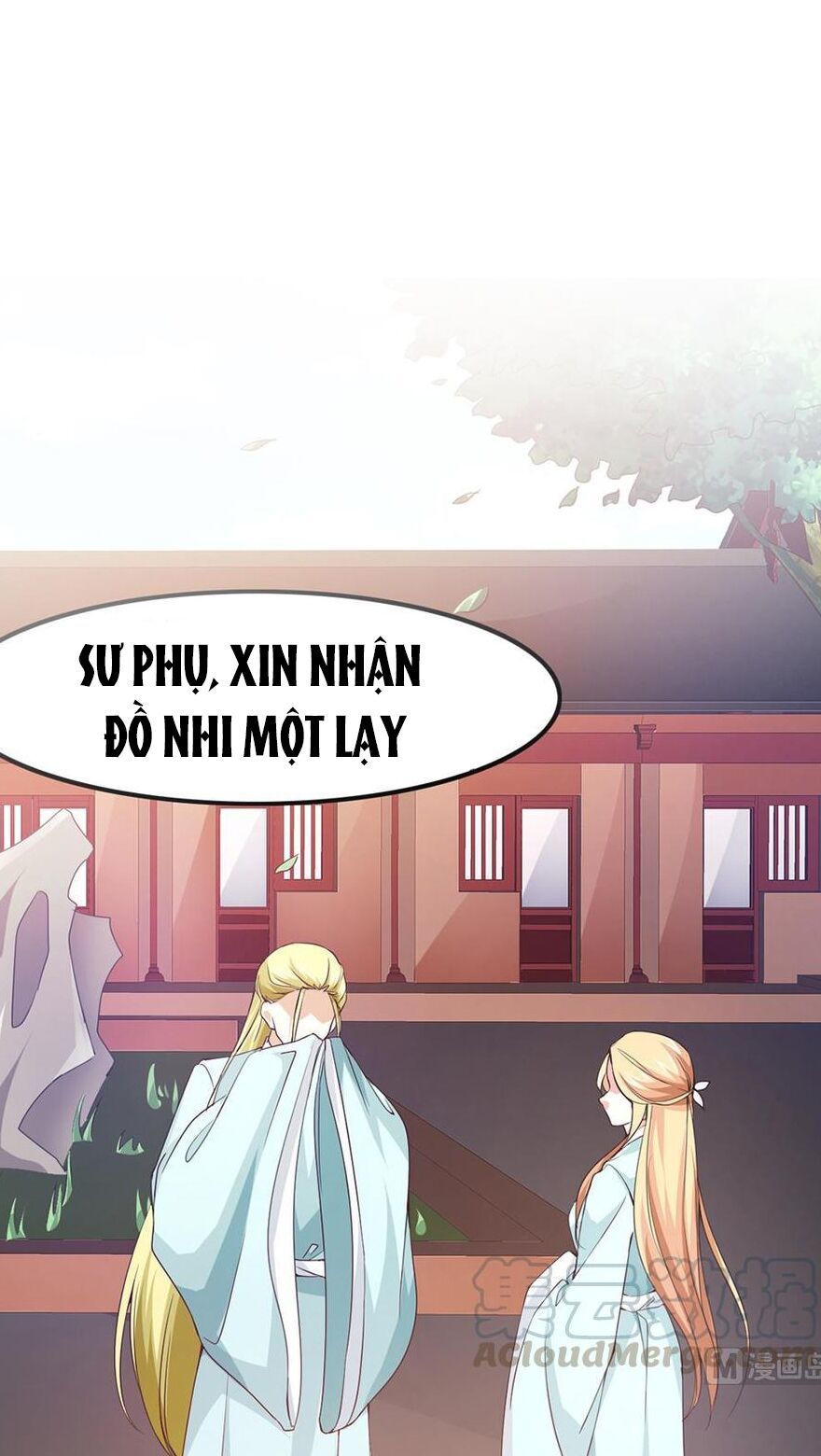 Cô Sát Thủ Ơi, Yêu Nhau Nhé: Chapter 66
