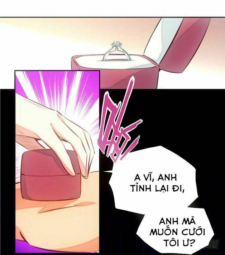 Huyết Đồng Tử: Chapter 1