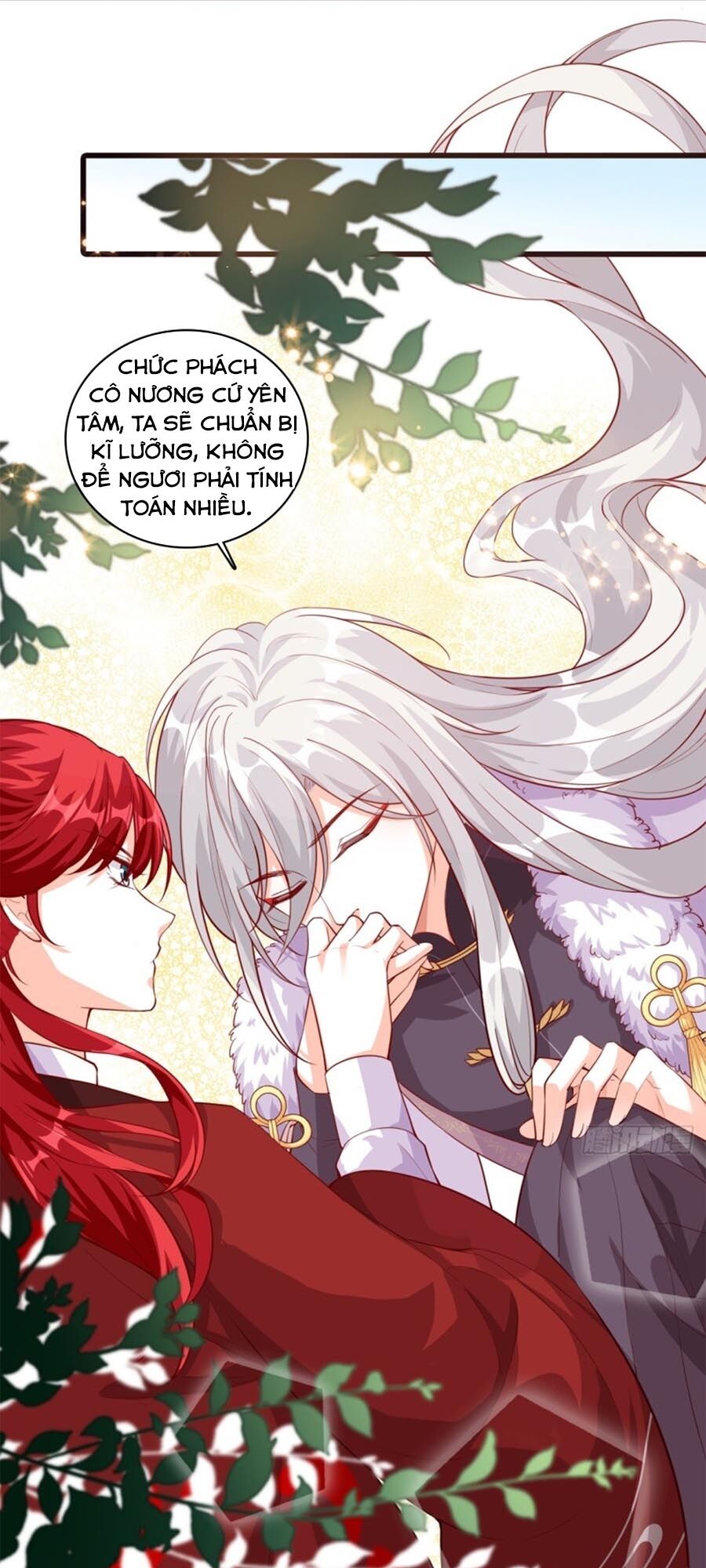 Phản Phái Nữ Đế Lai Tập: Chapter 42