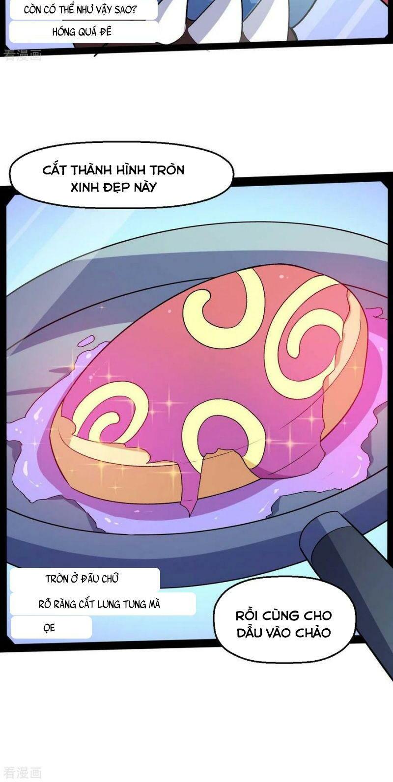 Vườn Trường Cuồng Sư Hệ Thống: Chapter 160