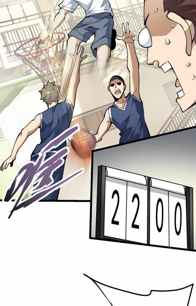 Vạn Vật Hợp Nhất: Chapter 13