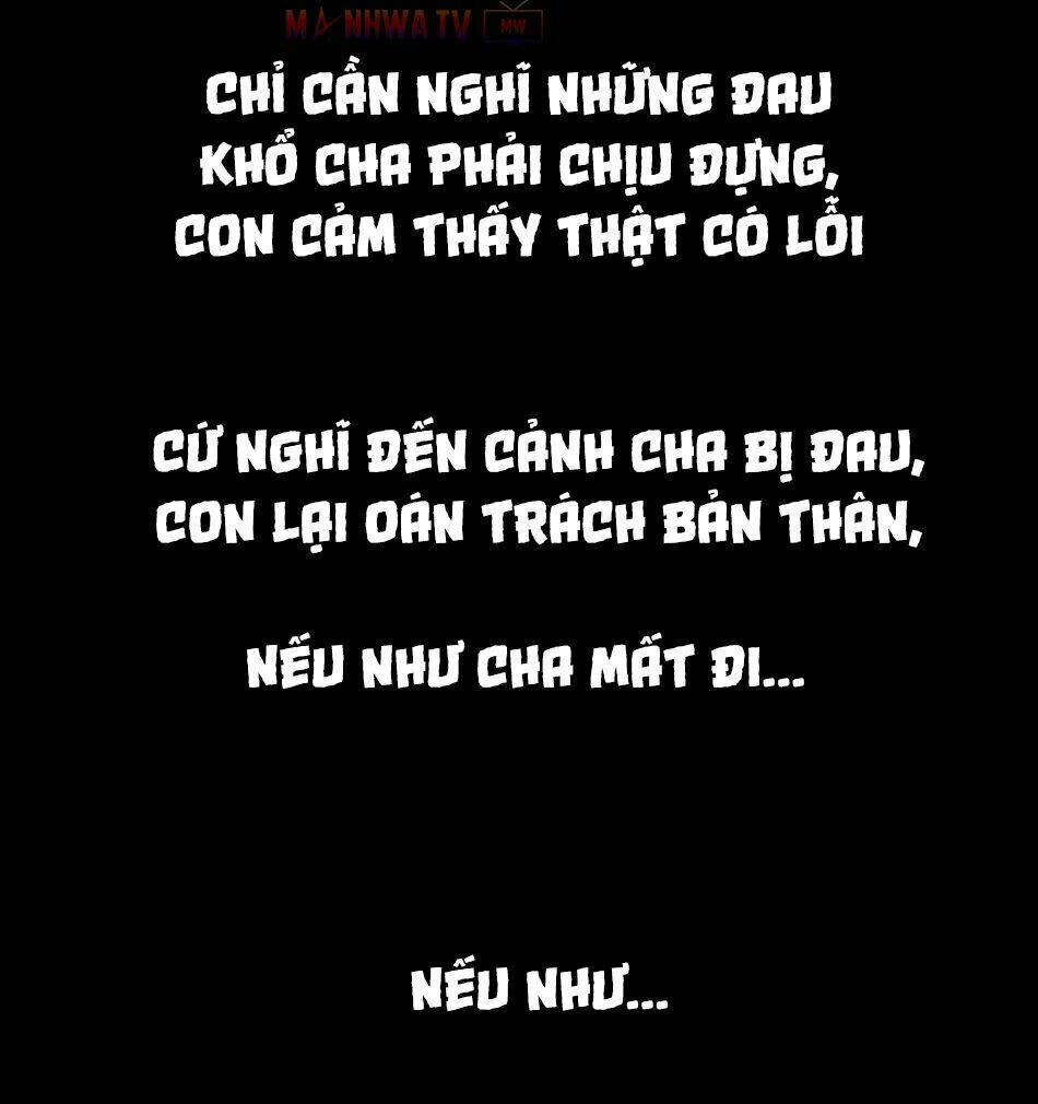 Thanh Gươm Danh Vọng: Chapter 4