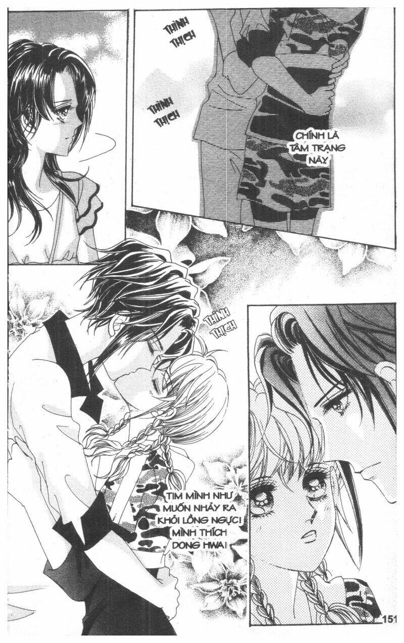 Cũng Vì Em: Chapter 3