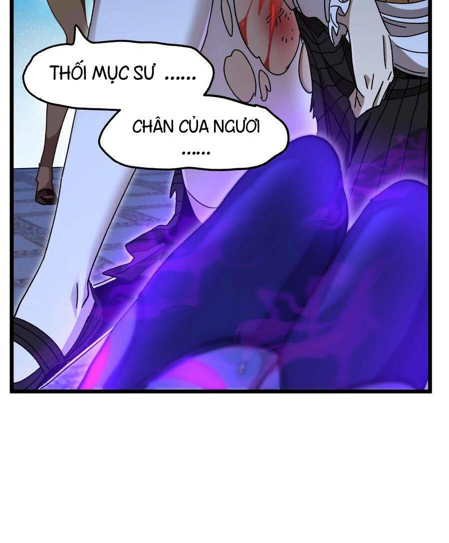 Vú Em Vô Địch: Chapter 26