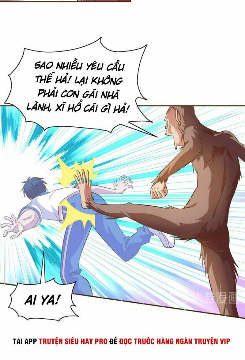 Kết Hôn Không Dễ: Chapter 19
