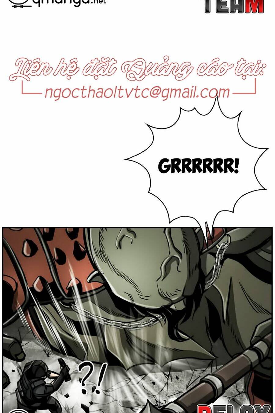 Thợ Săn Đầu Tiên: Chapter 60