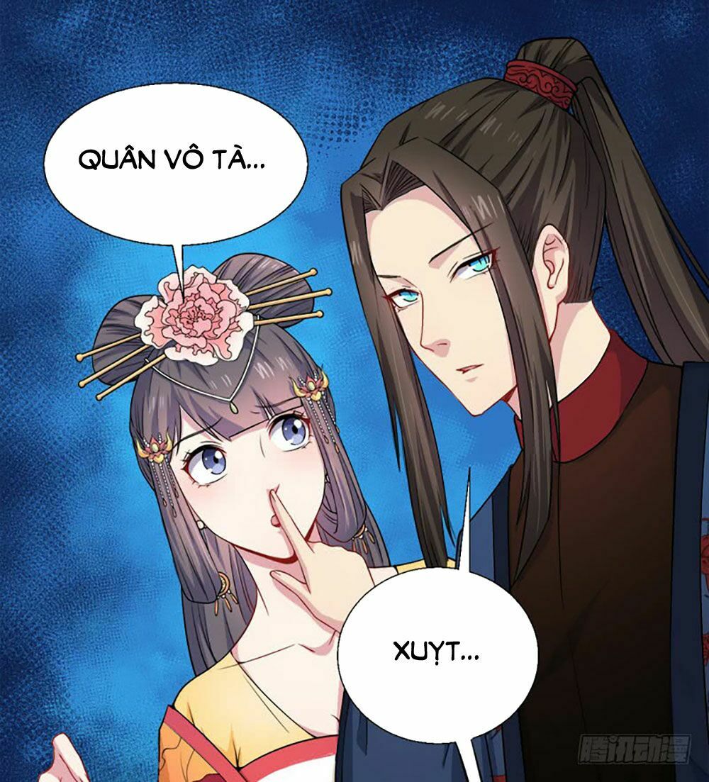 Ngạo Kiều Quỷ Vương Yêu Ta: Chapter 51
